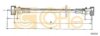 COFLE S01016 Tacho Shaft
